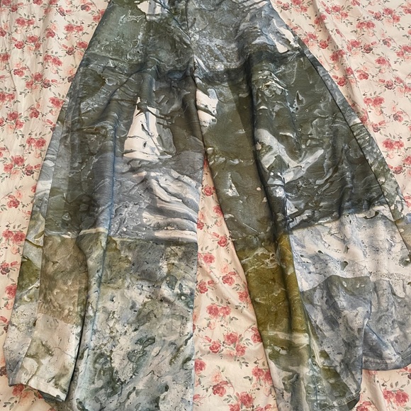 Color Creek Fiber Art Gouchos - Picture 5 of 8